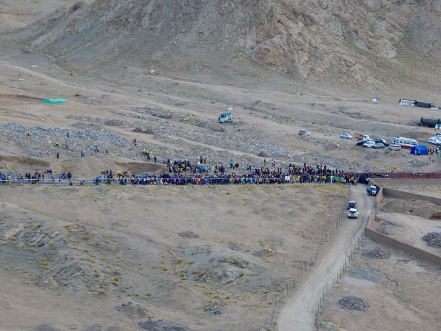 Ladakh Marathon 4