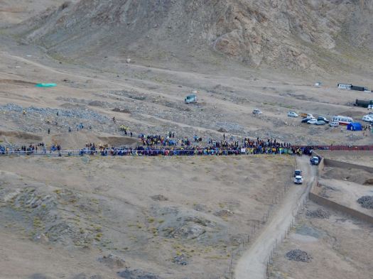 Ladakh Marathon 4