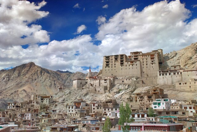 leh