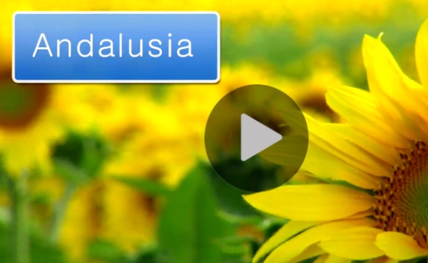 Andalusia