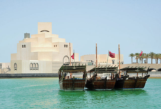 Islamic_Museum_of_Art_and_Dhows_(7118493733)