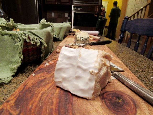 Masons dinner party - 2 of 7