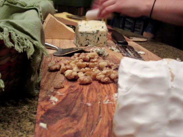 Masons dinner party - 3 of 7