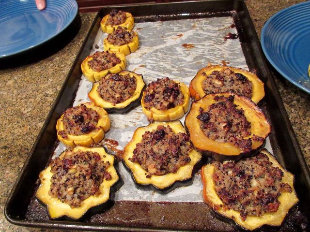 Masons dinner party - 5 of 7