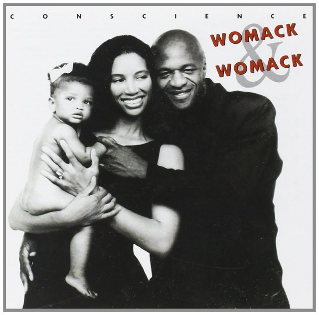 Womack and Womack