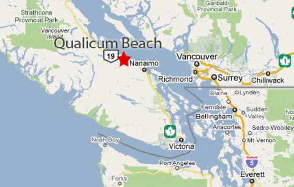 Qualicum