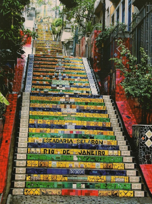 Escalera_Seleron