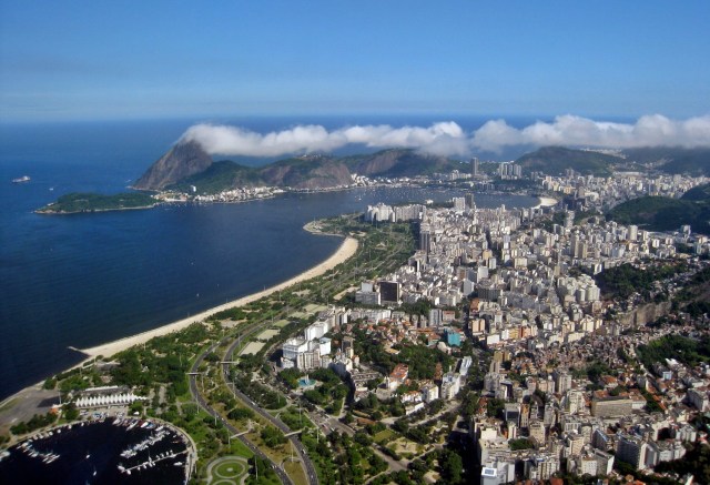 Rio-Aterro-Flamengo-Gloria