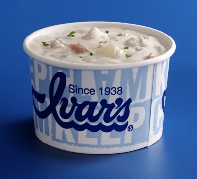 Ivars