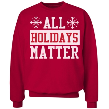 all-holidays-matter