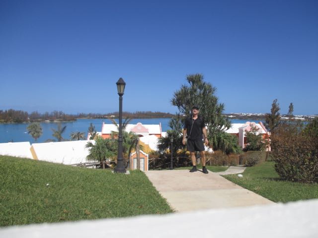 Grotto Resort, Bermuda